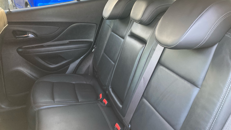 Vauxhall Mokka X 1.4T Elite 5dr 4WD Petrol Hatchback